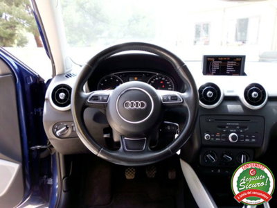 Audi A1 1.2 TFSI Ambition (12)