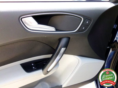 Audi A1 1.2 TFSI Ambition (14)