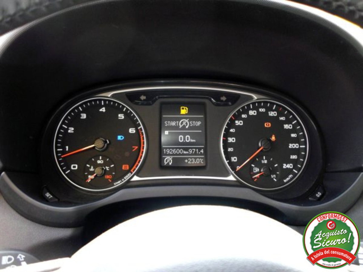 Audi A1 1.2 TFSI Ambition (16)