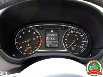 Audi A1 1.2 TFSI Ambition (16)