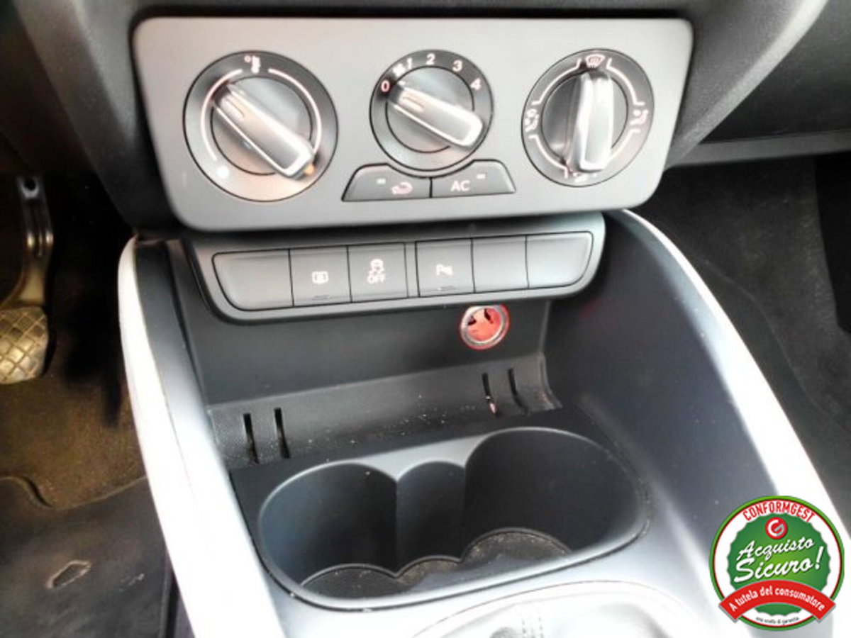 Audi A1 1.2 TFSI Ambition (20)