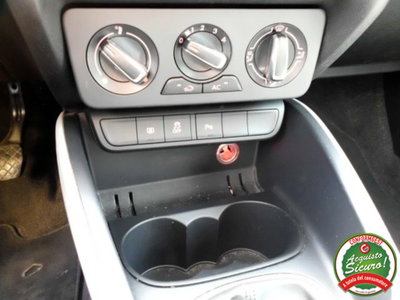 Audi A1 1.2 TFSI Ambition (20)