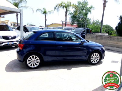 Audi A1 1.2 TFSI Ambition (8)