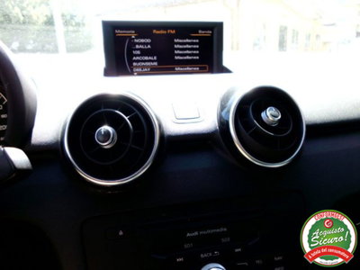 Audi A1 Sportback 1.6 TDI Ambition (20)