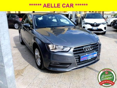 Audi A3 Sportback 1.6 TDI clean diesel Ambition usata
