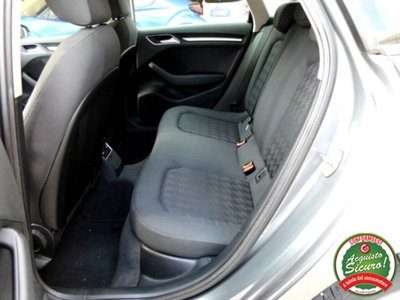 Audi A3 Sportback 1.6 TDI clean diesel Ambition (10)