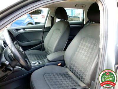 Audi A3 Sportback 1.6 TDI clean diesel Ambition (11)