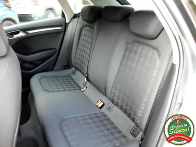 Audi A3 Sportback 1.6 TDI clean diesel Ambition (12)