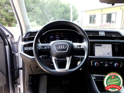 Audi Q3 Sportback 35 TDI quattro S tronic S line edition (13)