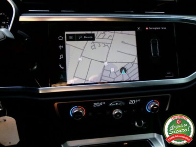 Audi Q3 Sportback 35 TDI quattro S tronic S line edition (20)