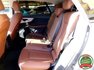 Audi Q8 Q8 50 TDI 286 CV quattro tiptronic Sport (10)
