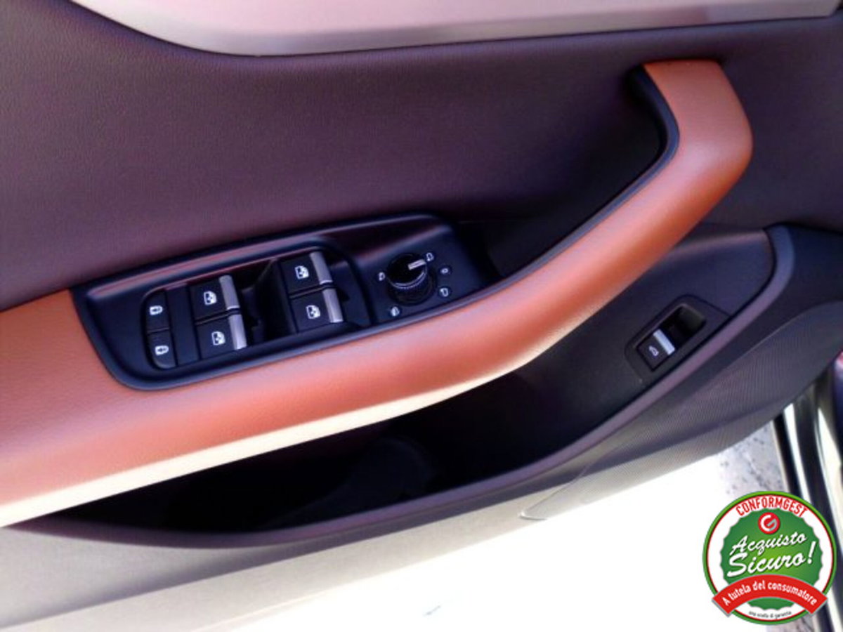Audi Q8 Q8 50 TDI 286 CV quattro tiptronic Sport (16)