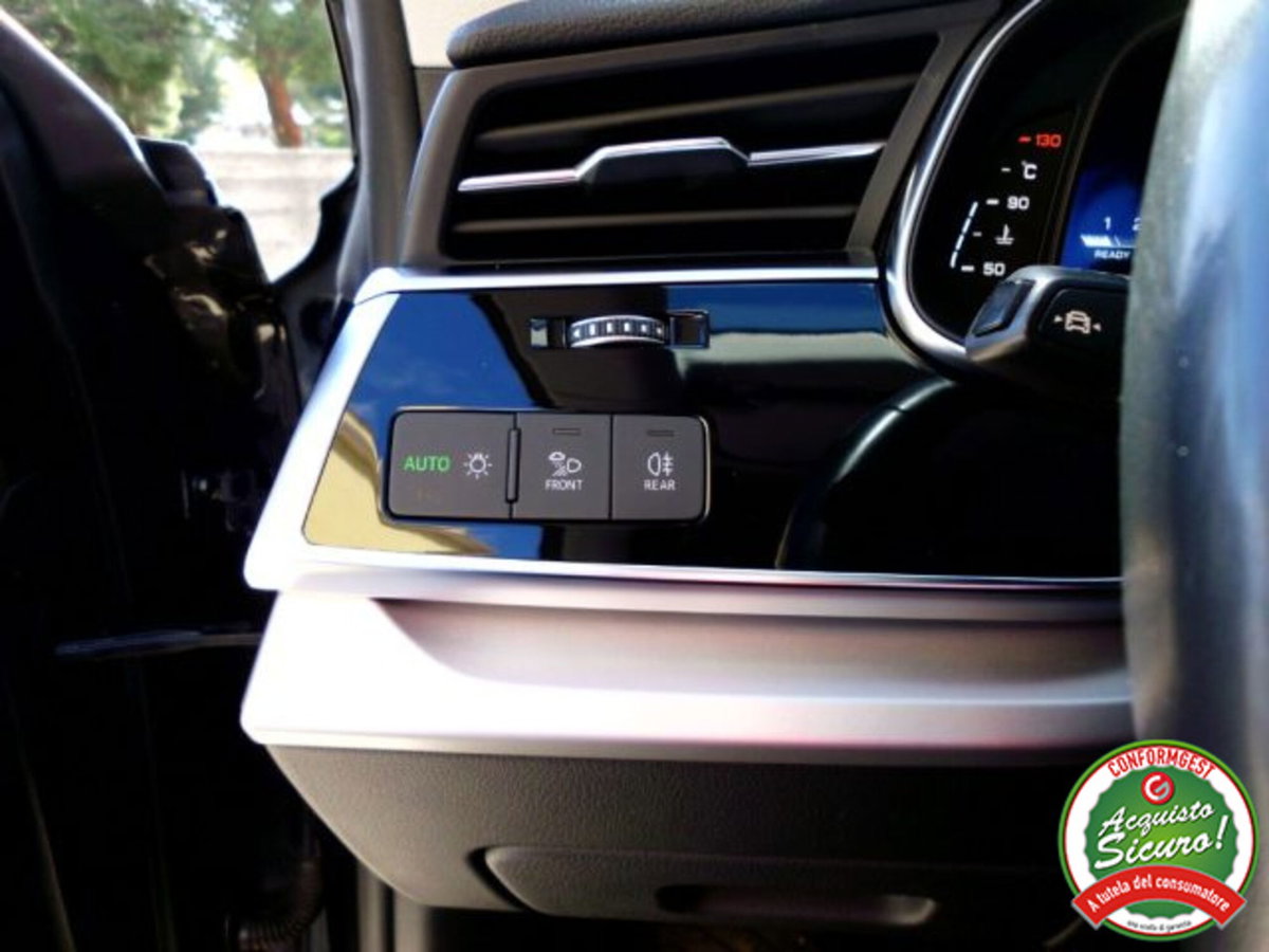 Audi Q8 Q8 50 TDI 286 CV quattro tiptronic Sport (18)