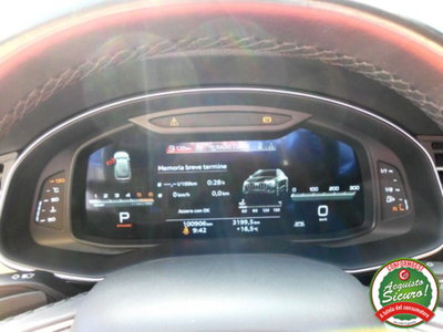 Audi Q8 Q8 50 TDI 286 CV quattro tiptronic Sport (19)