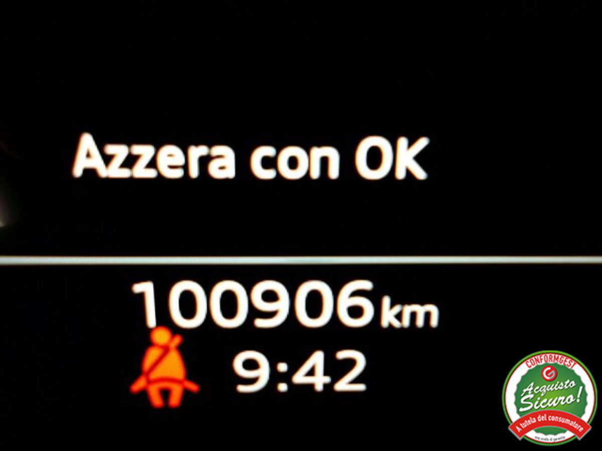 Audi Q8 Q8 50 TDI 286 CV quattro tiptronic Sport (20)