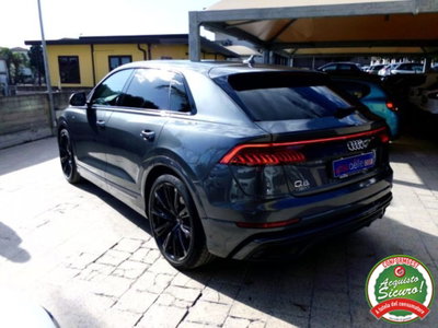 Audi Q8 Q8 50 TDI 286 CV quattro tiptronic Sport (5)