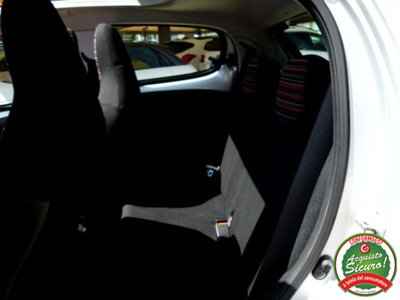 Citroen C1 C1 PureTech 82 5 porte Shine (10)