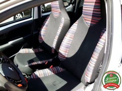 Citroen C1 C1 PureTech 82 5 porte Shine (11)