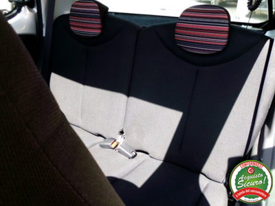 Citroen C1 C1 PureTech 82 5 porte Shine (12)