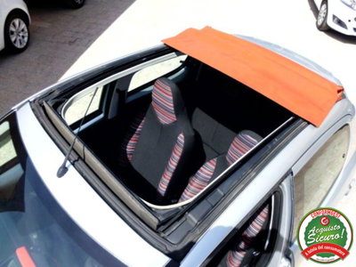 Citroen C1 C1 PureTech 82 5 porte Shine (17)
