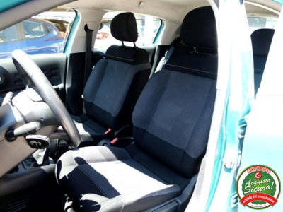 Citroen C3 PureTech 83 S&S Feel (11)