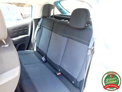 Citroen C3 PureTech 83 S&S Feel (12)
