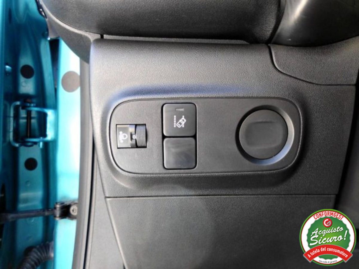 Citroen C3 PureTech 83 S&S Feel (16)