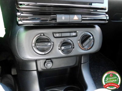 Citroen C3 PureTech 83 S&S Feel (20)