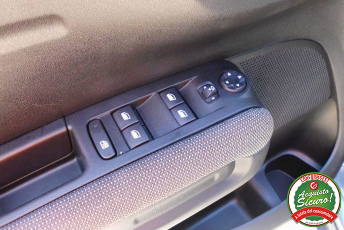 Citroen C3 Aircross BlueHDi 120 S&S EAT6 Feel (15)