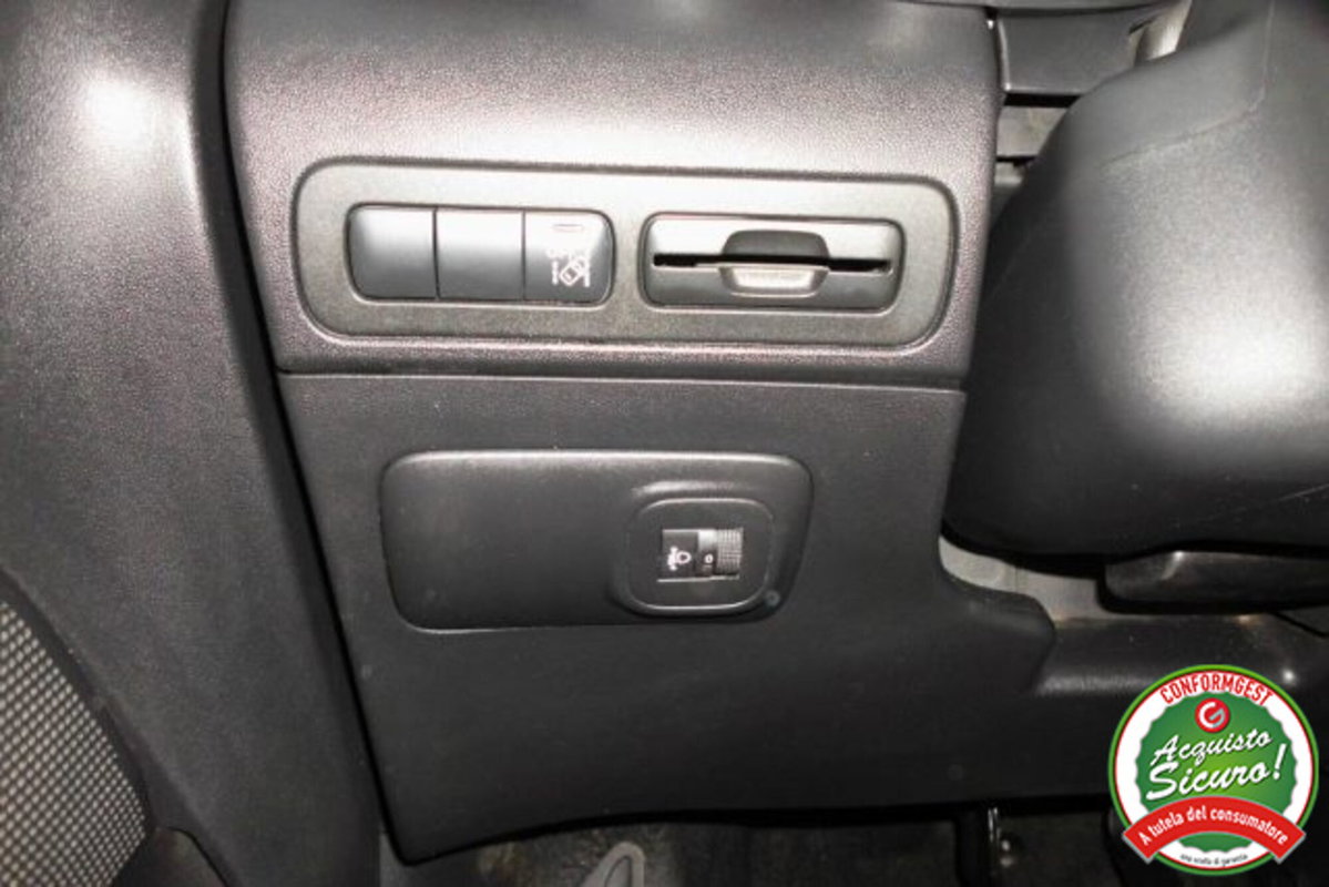 Citroen C3 Aircross BlueHDi 120 S&S EAT6 Feel (16)