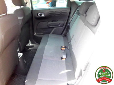 Citroen C3 Aircross BlueHDi 120 S&S Shine (10)
