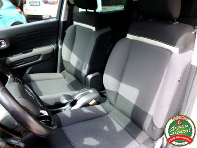 Citroen C3 Aircross BlueHDi 120 S&S Shine (11)