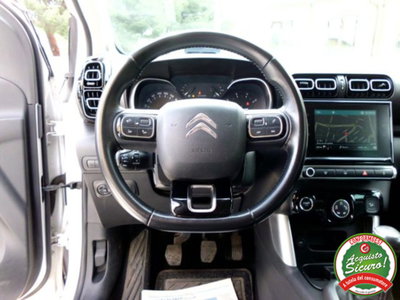 Citroen C3 Aircross BlueHDi 120 S&S Shine (13)