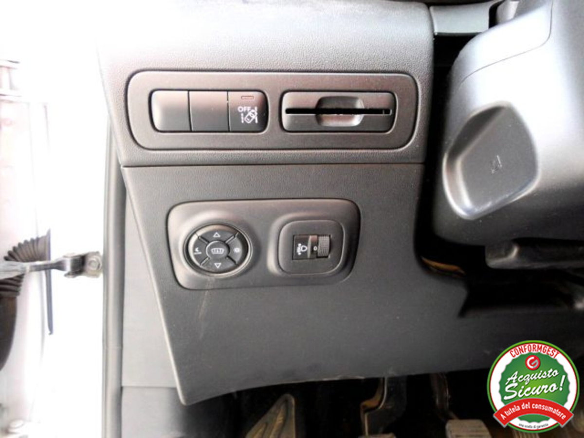Citroen C3 Aircross BlueHDi 120 S&S Shine (17)