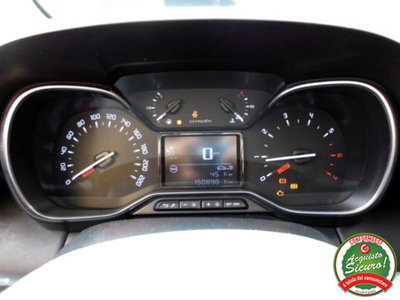 Citroen C3 Aircross BlueHDi 120 S&S Shine (19)