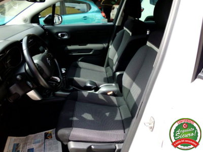 Citroen C3 Aircross BlueHDi 120 S&S Shine (9)