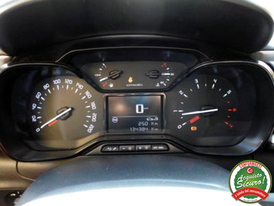 Citroen C3 BlueHDi 100 S&S Business Combi (17)