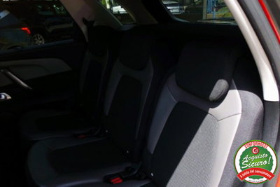 Citroen C4 Picasso BlueHDi 150 S&S EAT6 Shine (12)