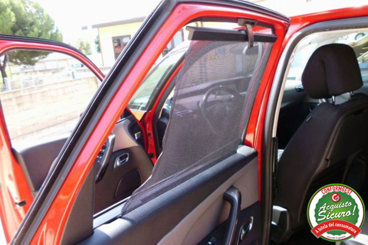 Citroen C4 Picasso BlueHDi 150 S&S EAT6 Shine (17)