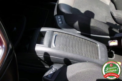 Citroen C4 Picasso BlueHDi 150 S&S EAT6 Shine (19)