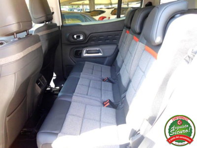 Citroen C5 Aircross Aircross BlueHDi 130 S&S EAT8 Shine (10)