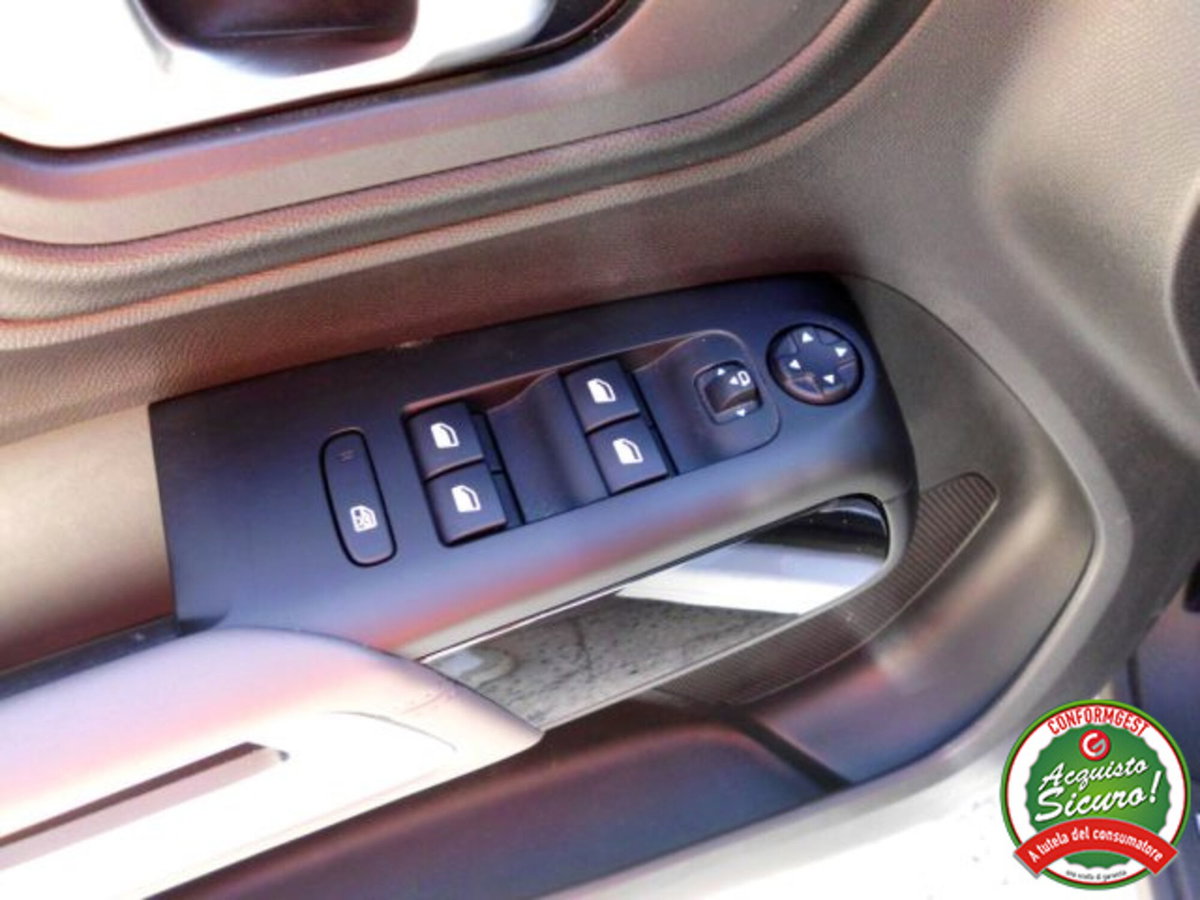Citroen C5 Aircross Aircross BlueHDi 130 S&S EAT8 Shine (16)