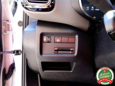 Citroen C5 Aircross Aircross BlueHDi 130 S&S EAT8 Shine (17)