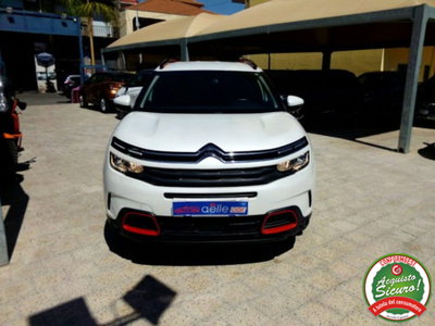Citroen C5 Aircross Aircross BlueHDi 130 S&S EAT8 Shine (2)