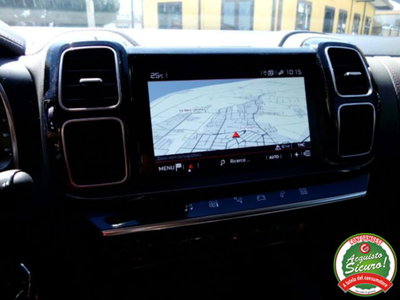Citroen C5 Aircross Aircross BlueHDi 130 S&S EAT8 Shine (20)