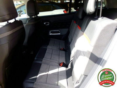 Citroen C5 Aircross Aircross BlueHDi 130 S&S EAT8 Shine Pack (10)