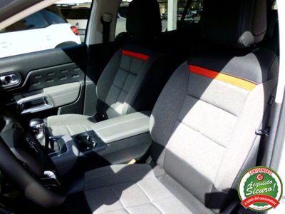 Citroen C5 Aircross Aircross BlueHDi 130 S&S EAT8 Shine Pack (11)