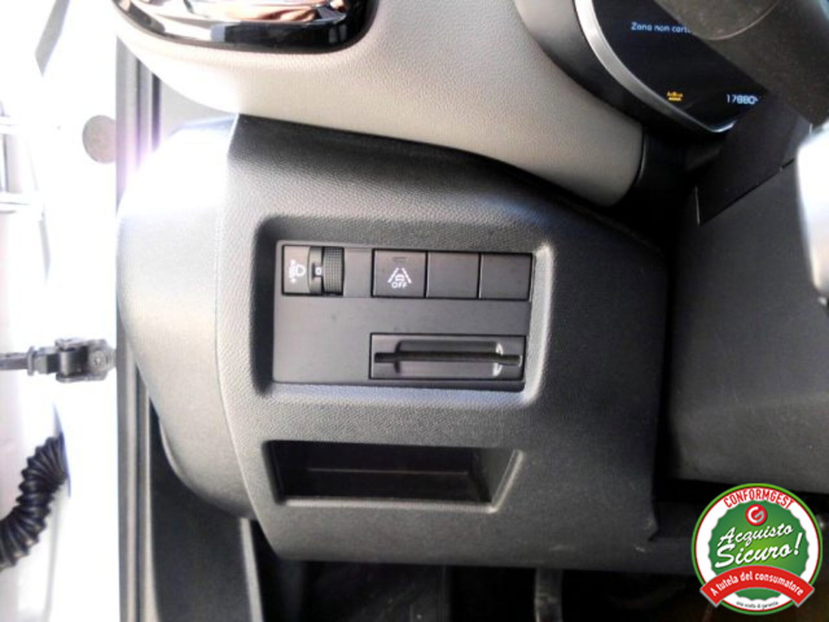 Citroen C5 Aircross Aircross BlueHDi 130 S&S EAT8 Shine Pack (17)