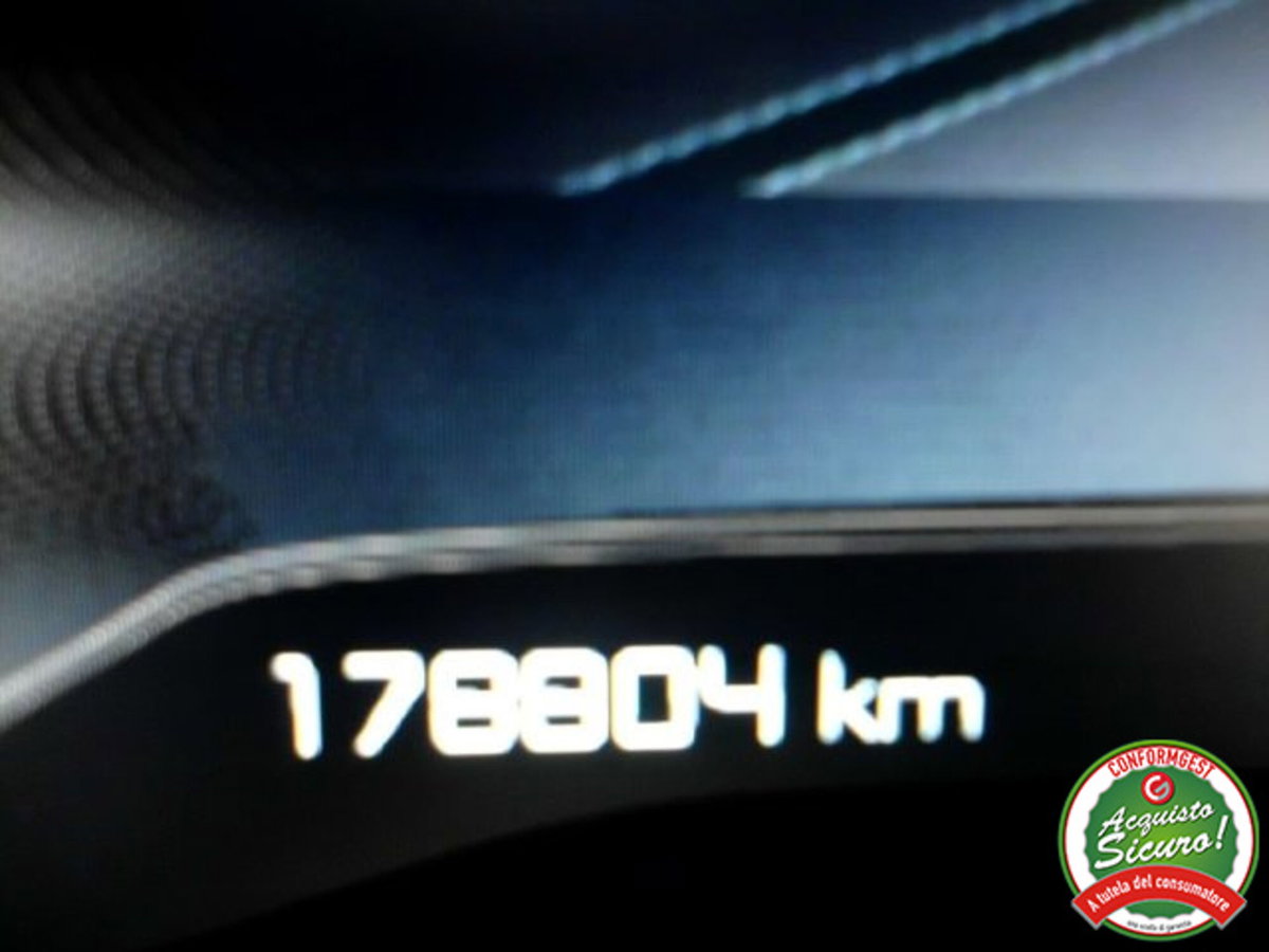Citroen C5 Aircross Aircross BlueHDi 130 S&S EAT8 Shine Pack (19)