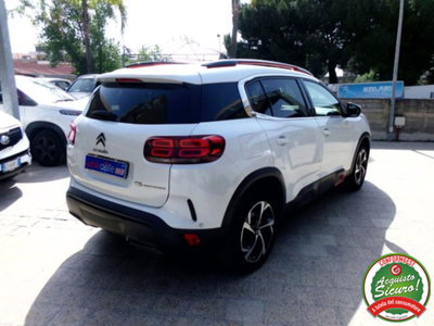 Citroen C5 Aircross Aircross BlueHDi 130 S&S EAT8 Shine Pack (7)